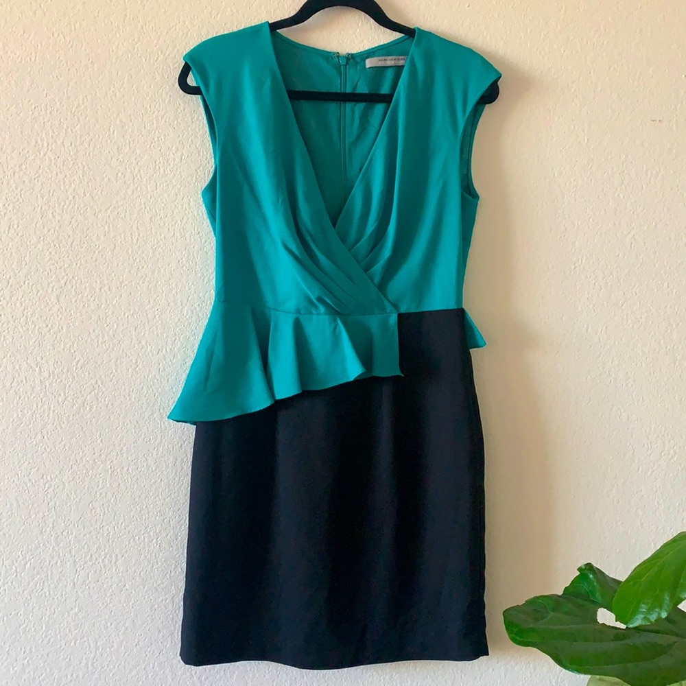 Marc Mew York Dress